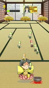 古風(fēng)幼齒系養(yǎng)成手游《輝夜姬的竹取畫卷》評(píng)測(cè)