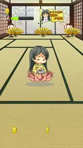 古風(fēng)幼齒系養(yǎng)成手游《輝夜姬的竹取畫卷》評(píng)測(cè)