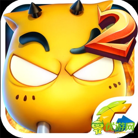 手游3D新時代 《我叫MT2》“花落”騰訊