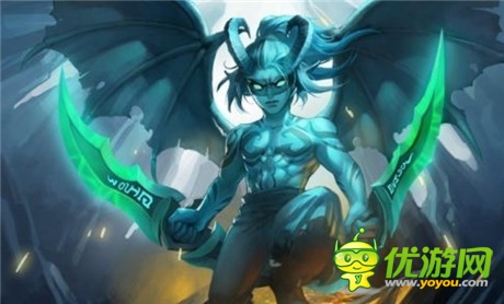 當(dāng)《刀塔傳奇》成為一種玩法：誰是贏家?