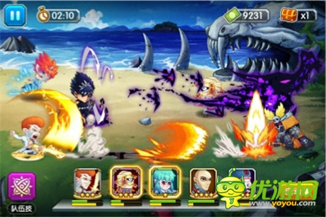 當(dāng)《刀塔傳奇》成為一種玩法：誰是贏家?