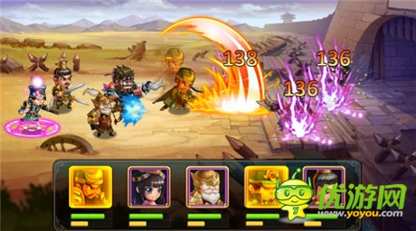 當(dāng)《刀塔傳奇》成為一種玩法：誰是贏家?