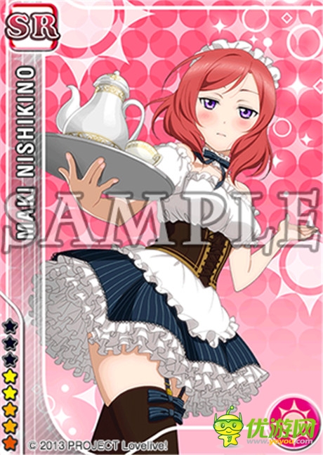 萌妹大作戰(zhàn)《Love Live!學(xué)園偶像祭》炫酷新玩法來襲