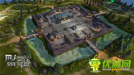 是時候回歸《全民奇跡》今日開啟不刪檔測試