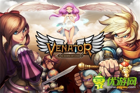 爆韓國黑馬手游《繼承者》代理金高達150萬美元