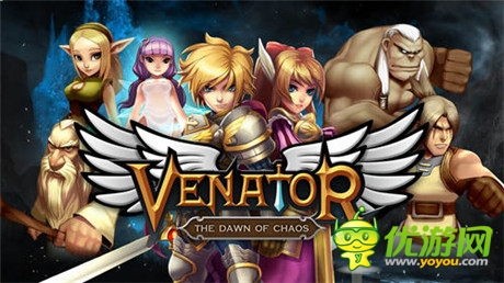 爆韓國黑馬手游《繼承者》代理金高達150萬美元