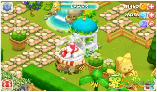 阿貍農(nóng)場(chǎng)鉆石裝飾圖鑒大全