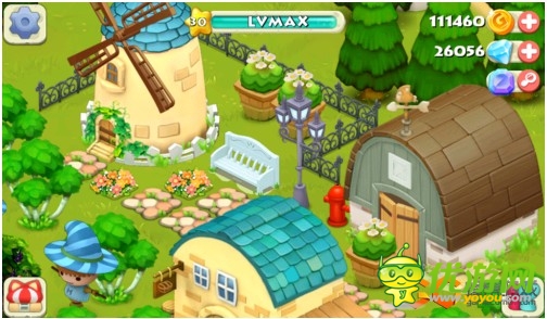 阿貍農(nóng)場(chǎng)鉆石裝飾圖鑒大全