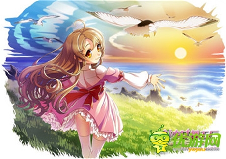 《美少女夢工廠》華麗封測 新手福利大放送