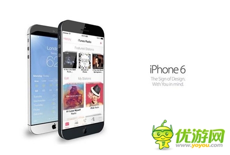 適合用iPhone 6玩的游戲 心之所系《鎖鏈戰(zhàn)記》
