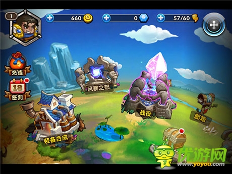 《小學(xué)生聯(lián)盟》評(píng)測(cè)：玩法豐富 擼味十足