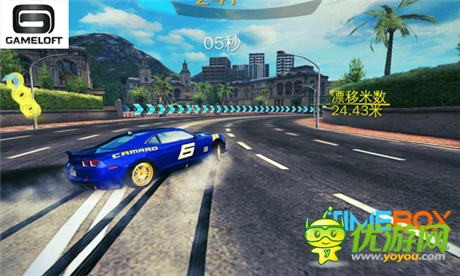 TIMEBOX：美女VS游戲 圓天下宅男夢