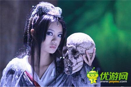 《洪荒OL》張導(dǎo)下黑手籌拍魔尊蚩尤