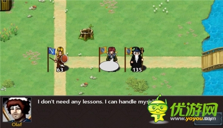 調(diào)兵遣將克敵制勝《Tactics Maiden》評(píng)測(cè)