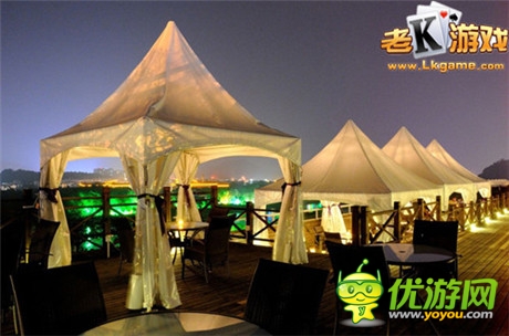 “快樂(lè) 一觸即發(fā)”2014老K游戲品牌戰(zhàn)略發(fā)布會(huì)26日召開(kāi)