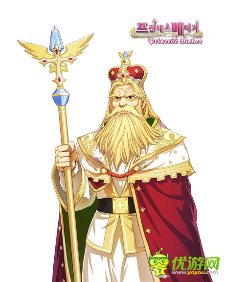 游戲角色一覽 《美少女夢(mèng)工廠》火爆封測(cè)進(jìn)行中