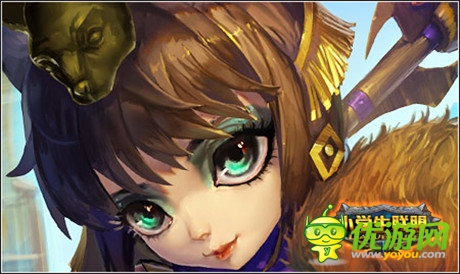 明日終極內(nèi)測(cè)《小學(xué)生聯(lián)盟》新玩法大揭秘