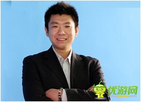 北京嘉淼CEO張禮鏡：手游IP瘋狂下的生存之道