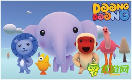 北京嘉淼CEO張禮鏡：手游IP瘋狂下的生存之道