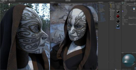 Unity引擎被收購？ 我們有必要擔心嗎?