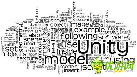 Unity引擎被收購？ 我們有必要擔心嗎?