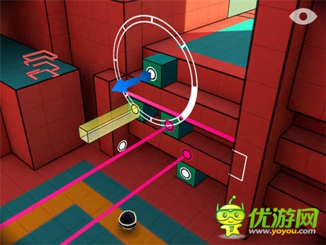 視覺系物理解謎游戲《零紀(jì)元》上架App Store