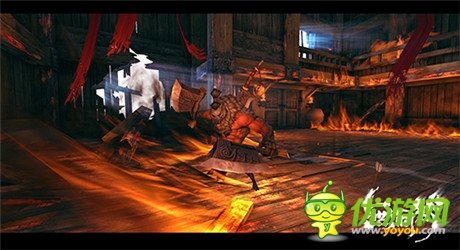 注定不平凡《無間獄》帶你屠出一個(gè)極客江湖