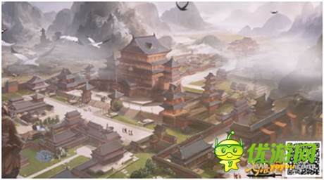 國戰(zhàn)手游第一款《七雄爭霸手游》全面登陸微信手Q