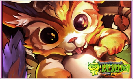 萌旋風席卷而來《小學生聯(lián)盟》開啟終極內(nèi)測