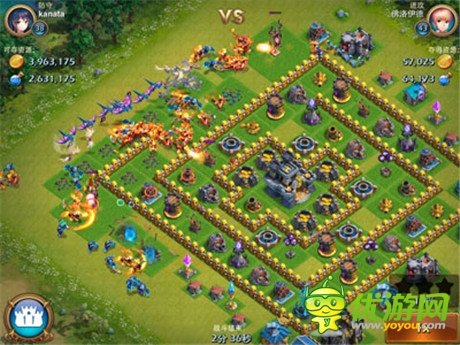 《龍騎帝國》新版即將來襲 震撼你的感官