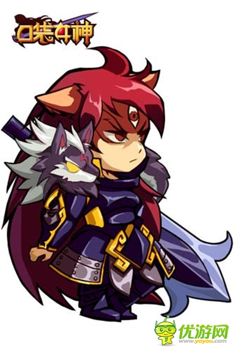 尋找心中的經(jīng)典《口袋女神》無國界動漫大亂斗