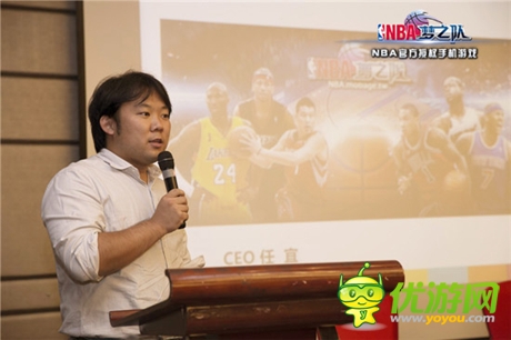 DeNA中國豪擲百萬慶功《NBA夢之隊》業(yè)績再創(chuàng)新高