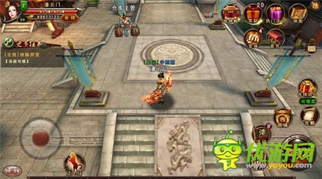 神武時(shí)裝顯神通《三國(guó)戰(zhàn)神》新版本今日上線