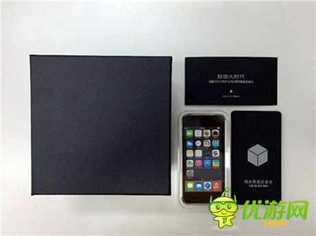 《守護(hù)之光》推黑盒品鑒會(huì) 創(chuàng)意互動(dòng)站上線