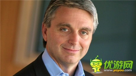 前EA 執(zhí)行長(zhǎng)將在未來領(lǐng)導(dǎo)Unity團(tuán)隊(duì)