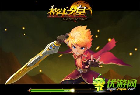 最強品階《格斗之皇》暗金幻獸勁爆來襲