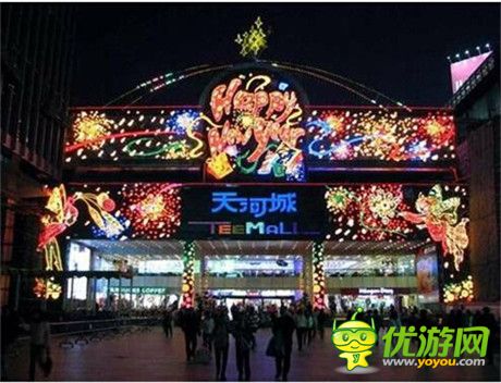 全民“Fun”起來 TGA打造最IN移動游戲盛宴