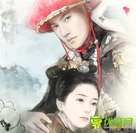 寶將斥資百萬(wàn)牽手《清宮熹妃傳》續(xù)寫宮廷傳奇