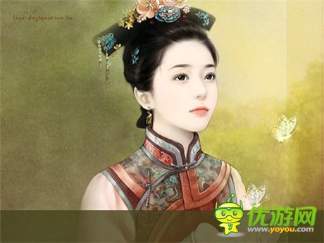 寶將斥資百萬(wàn)牽手《清宮熹妃傳》續(xù)寫宮廷傳奇