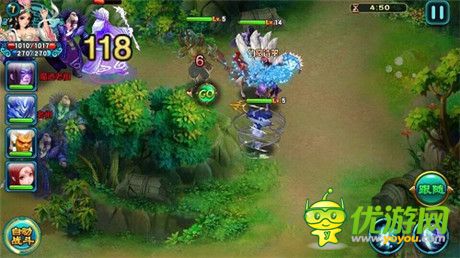 《凡人修仙傳》越獄首測火爆 四大活動助推升仙