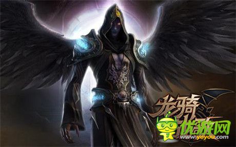 《龍騎戰(zhàn)歌》種族猜想：人獸大戰(zhàn)到底有木有?