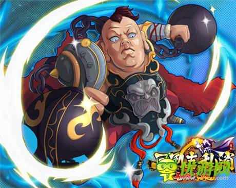 《三國志亂消》App將更新 全新武將震撼登場