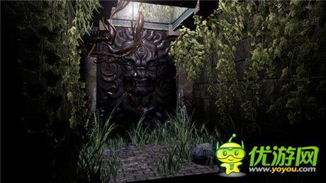 虛幻4大作《盜墓密城》將支持移動(dòng)虛擬現(xiàn)實(shí)技術(shù)