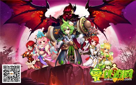 手機(jī)游戲一周熱門資訊回顧(10.20-10.24)