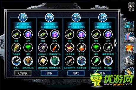 《街頭快打》刪檔封測 奢華豪禮全派送