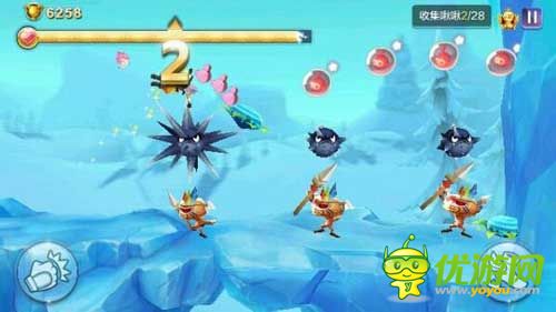 天天風之旅闖關模式通關攻略 闖關模式分岔路怎么走