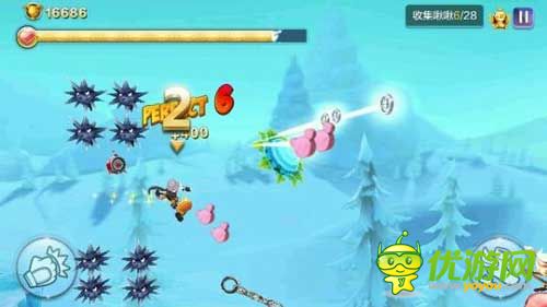 天天風之旅闖關模式通關攻略 闖關模式分岔路怎么走