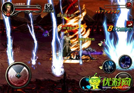 《王者之劍》新版本“德魯伊”今日震撼現(xiàn)世