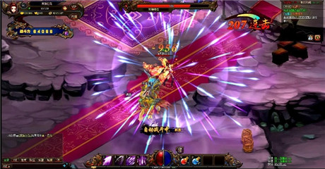 MDCC移動(dòng)游戲展10月底開(kāi)幕 新游《英雄無(wú)敵Q》受期待