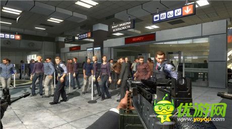 沒(méi)有暴力就真的不能好好游戲了嗎?